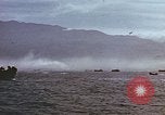 Image Negro troupes d'assaut Océan Pacifique, 1945, de la seconde 22 séquences d'archives historiques vidéo 65675059755