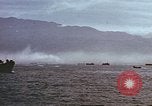 Image Negro troupes d'assaut Océan Pacifique, 1945, de la seconde 23 séquences d'archives historiques vidéo 65675059755