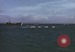 Image Negro troupes d'assaut Océan Pacifique, 1945, de la seconde 28 séquences d'archives historiques vidéo 65675059755