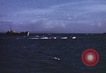 Image Negro troupes d'assaut Océan Pacifique, 1945, de la seconde 32 séquences d'archives historiques vidéo 65675059755