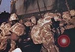 Image Negro troupes d'assaut Océan Pacifique, 1945, de la seconde 33 séquences d'archives historiques vidéo 65675059755