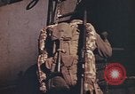 Image Negro troupes d'assaut Océan Pacifique, 1945, de la seconde 45 séquences d'archives historiques vidéo 65675059755