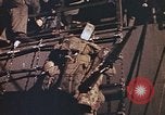 Image Negro troupes d'assaut Océan Pacifique, 1945, de la seconde 47 séquences d'archives historiques vidéo 65675059755