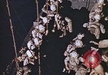 Image Negro troupes d'assaut Océan Pacifique, 1945, de la seconde 54 séquences d'archives historiques vidéo 65675059755