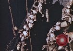 Image Negro troupes d'assaut Océan Pacifique, 1945, de la seconde 55 séquences d'archives historiques vidéo 65675059755