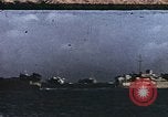 Image péniches de débarquement Iwo Jima, 1945, de la seconde 1 séquences d'archives historiques vidéo 65675059756