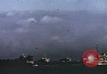Image péniches de débarquement Iwo Jima, 1945, de la seconde 4 séquences d'archives historiques vidéo 65675059756
