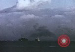 Image péniches de débarquement Iwo Jima, 1945, de la seconde 10 séquences d'archives historiques vidéo 65675059756