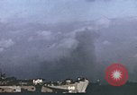 Image péniches de débarquement Iwo Jima, 1945, de la seconde 18 séquences d'archives historiques vidéo 65675059756