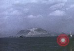 Image péniches de débarquement Iwo Jima, 1945, de la seconde 23 séquences d'archives historiques vidéo 65675059756