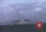 Image péniches de débarquement Iwo Jima, 1945, de la seconde 24 séquences d'archives historiques vidéo 65675059756