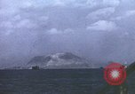 Image péniches de débarquement Iwo Jima, 1945, de la seconde 25 séquences d'archives historiques vidéo 65675059756