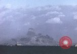 Image péniches de débarquement Iwo Jima, 1945, de la seconde 26 séquences d'archives historiques vidéo 65675059756