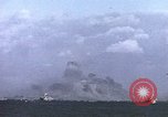 Image péniches de débarquement Iwo Jima, 1945, de la seconde 28 séquences d'archives historiques vidéo 65675059756