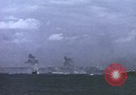 Image péniches de débarquement Iwo Jima, 1945, de la seconde 29 séquences d'archives historiques vidéo 65675059756