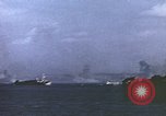Image péniches de débarquement Iwo Jima, 1945, de la seconde 31 séquences d'archives historiques vidéo 65675059756