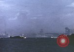 Image péniches de débarquement Iwo Jima, 1945, de la seconde 32 séquences d'archives historiques vidéo 65675059756