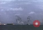 Image péniches de débarquement Iwo Jima, 1945, de la seconde 33 séquences d'archives historiques vidéo 65675059756