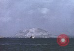 Image péniches de débarquement Iwo Jima, 1945, de la seconde 36 séquences d'archives historiques vidéo 65675059756