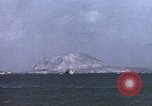 Image péniches de débarquement Iwo Jima, 1945, de la seconde 38 séquences d'archives historiques vidéo 65675059756