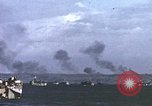 Image péniches de débarquement Iwo Jima, 1945, de la seconde 43 séquences d'archives historiques vidéo 65675059756