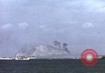 Image péniches de débarquement Iwo Jima, 1945, de la seconde 46 séquences d'archives historiques vidéo 65675059756