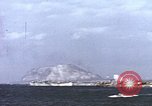 Image péniches de débarquement Iwo Jima, 1945, de la seconde 52 séquences d'archives historiques vidéo 65675059756