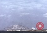 Image péniches de débarquement Iwo Jima, 1945, de la seconde 53 séquences d'archives historiques vidéo 65675059756