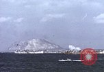 Image péniches de débarquement Iwo Jima, 1945, de la seconde 55 séquences d'archives historiques vidéo 65675059756