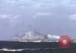 Image péniches de débarquement Iwo Jima, 1945, de la seconde 57 séquences d'archives historiques vidéo 65675059756