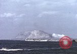 Image péniches de débarquement Iwo Jima, 1945, de la seconde 59 séquences d'archives historiques vidéo 65675059756