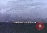 Image péniches de débarquement Iwo Jima, 1945, de la seconde 4 séquences d'archives historiques vidéo 65675059757