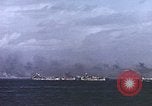 Image péniches de débarquement Iwo Jima, 1945, de la seconde 6 séquences d'archives historiques vidéo 65675059757