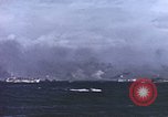 Image péniches de débarquement Iwo Jima, 1945, de la seconde 10 séquences d'archives historiques vidéo 65675059757