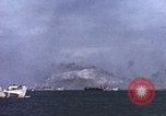 Image péniches de débarquement Iwo Jima, 1945, de la seconde 12 séquences d'archives historiques vidéo 65675059757