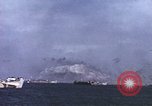 Image péniches de débarquement Iwo Jima, 1945, de la seconde 14 séquences d'archives historiques vidéo 65675059757