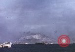 Image péniches de débarquement Iwo Jima, 1945, de la seconde 16 séquences d'archives historiques vidéo 65675059757