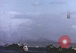 Image péniches de débarquement Iwo Jima, 1945, de la seconde 20 séquences d'archives historiques vidéo 65675059757