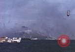 Image péniches de débarquement Iwo Jima, 1945, de la seconde 22 séquences d'archives historiques vidéo 65675059757