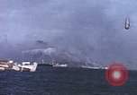 Image péniches de débarquement Iwo Jima, 1945, de la seconde 24 séquences d'archives historiques vidéo 65675059757