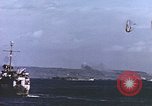 Image péniches de débarquement Iwo Jima, 1945, de la seconde 27 séquences d'archives historiques vidéo 65675059757