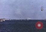 Image péniches de débarquement Iwo Jima, 1945, de la seconde 29 séquences d'archives historiques vidéo 65675059757