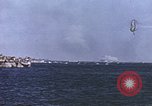 Image péniches de débarquement Iwo Jima, 1945, de la seconde 30 séquences d'archives historiques vidéo 65675059757