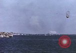 Image péniches de débarquement Iwo Jima, 1945, de la seconde 31 séquences d'archives historiques vidéo 65675059757