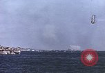 Image péniches de débarquement Iwo Jima, 1945, de la seconde 32 séquences d'archives historiques vidéo 65675059757