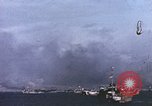 Image péniches de débarquement Iwo Jima, 1945, de la seconde 33 séquences d'archives historiques vidéo 65675059757