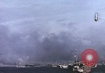 Image péniches de débarquement Iwo Jima, 1945, de la seconde 35 séquences d'archives historiques vidéo 65675059757