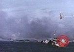Image péniches de débarquement Iwo Jima, 1945, de la seconde 37 séquences d'archives historiques vidéo 65675059757