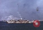 Image péniches de débarquement Iwo Jima, 1945, de la seconde 38 séquences d'archives historiques vidéo 65675059757