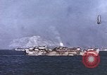 Image péniches de débarquement Iwo Jima, 1945, de la seconde 39 séquences d'archives historiques vidéo 65675059757